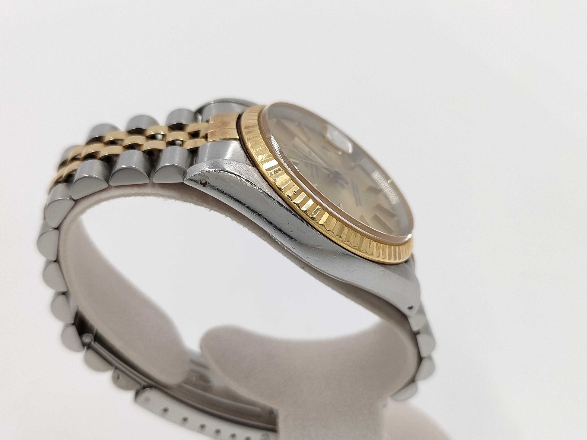 ROLEX 16233 E393998 Unworked Men's Watch