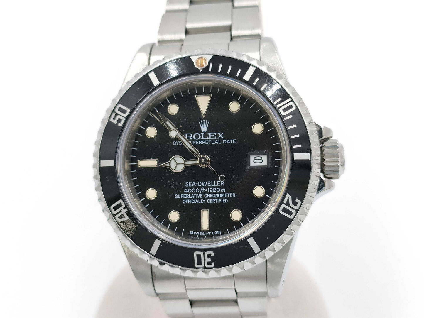 ROLEX 16660 8712973 Tritium Men's Watch