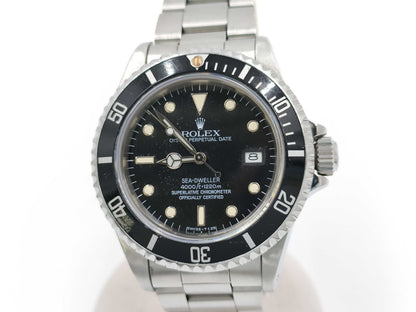 ROLEX 16660 8712973 Tritium Men's Watch