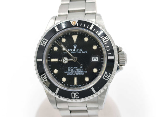 ROLEX 16660 8712973 Tritium Men's Watch