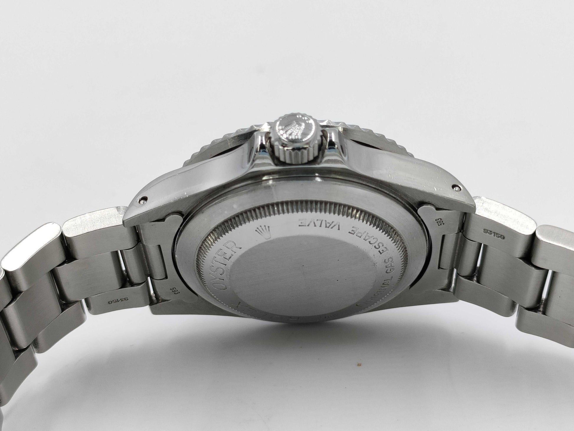 ROLEX 16660 8712973 Tritium Men's Watch