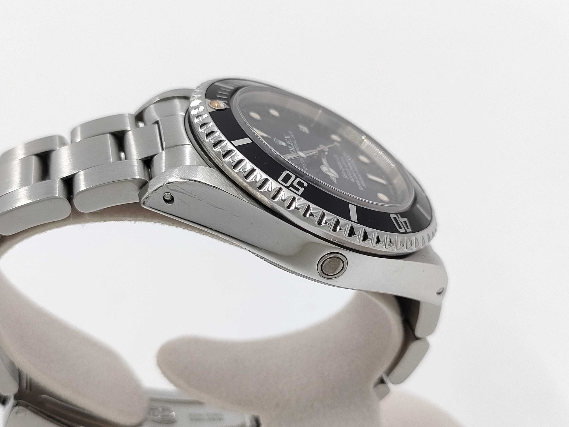 ROLEX 16660 8712973 Tritium Men's Watch