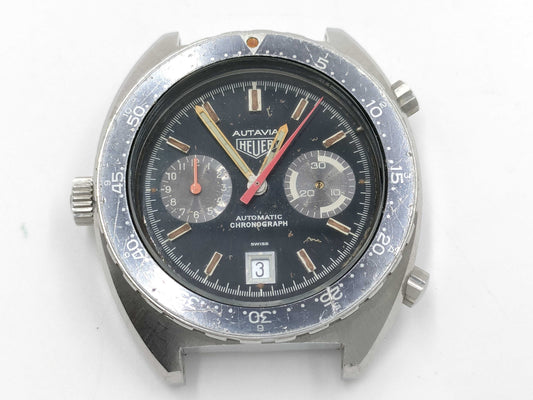TAG Heuer Automatic Men's Watch