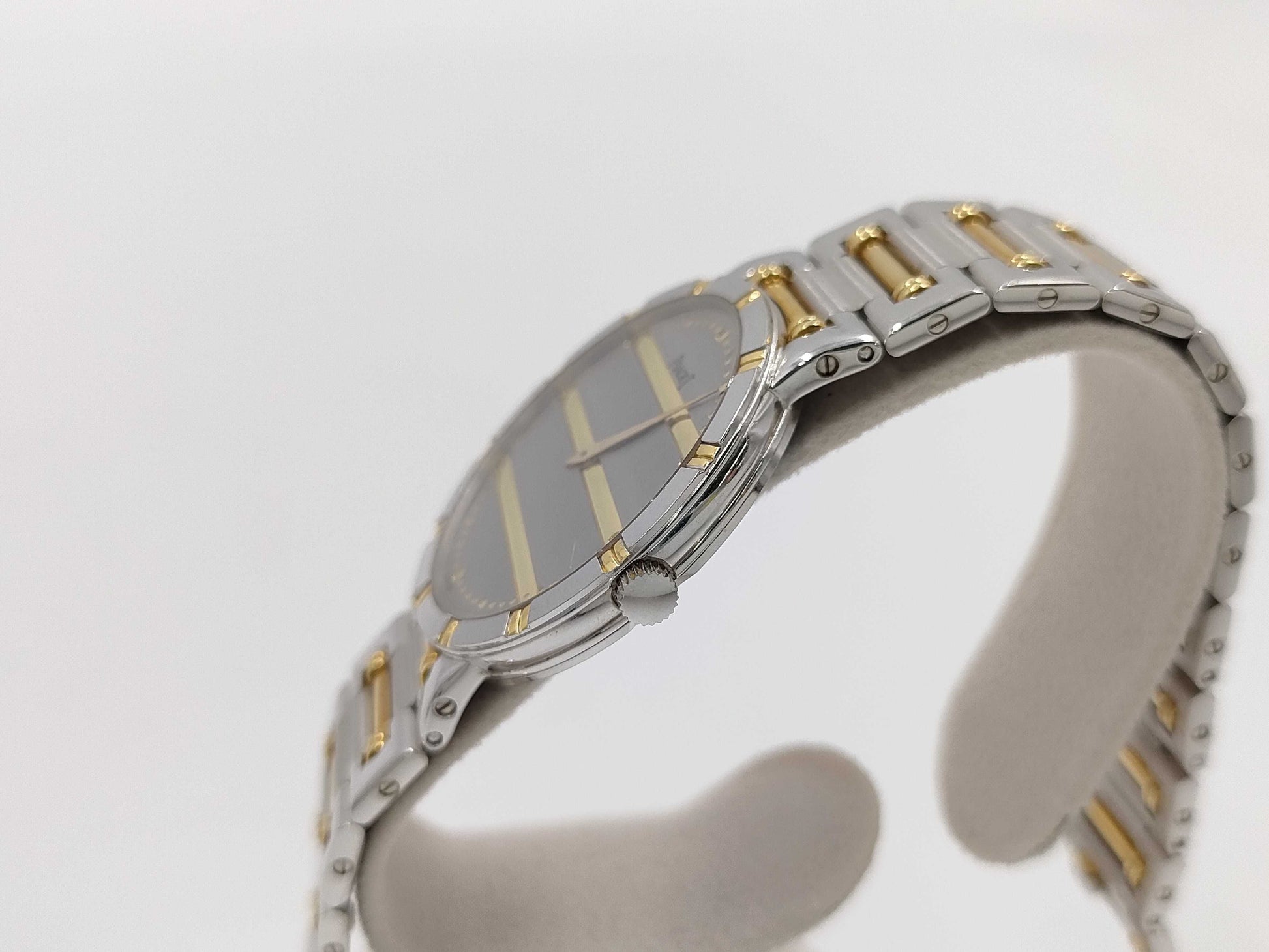 PIAGET 94023K81 471611 Hand-wound K18 Women's Watch