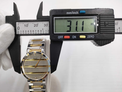 PIAGET 94023K81 471611 Hand-wound K18 Women's Watch