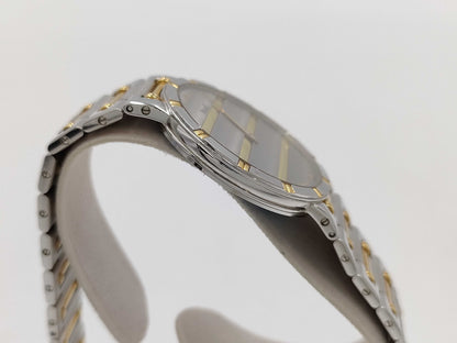 PIAGET 94023K81 471611 Hand-wound K18 Women's Watch