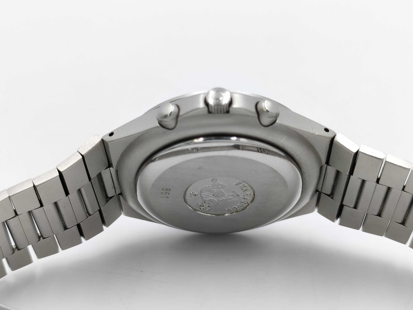 OMEGA Speedmaster 861 Automatic Men's Watch