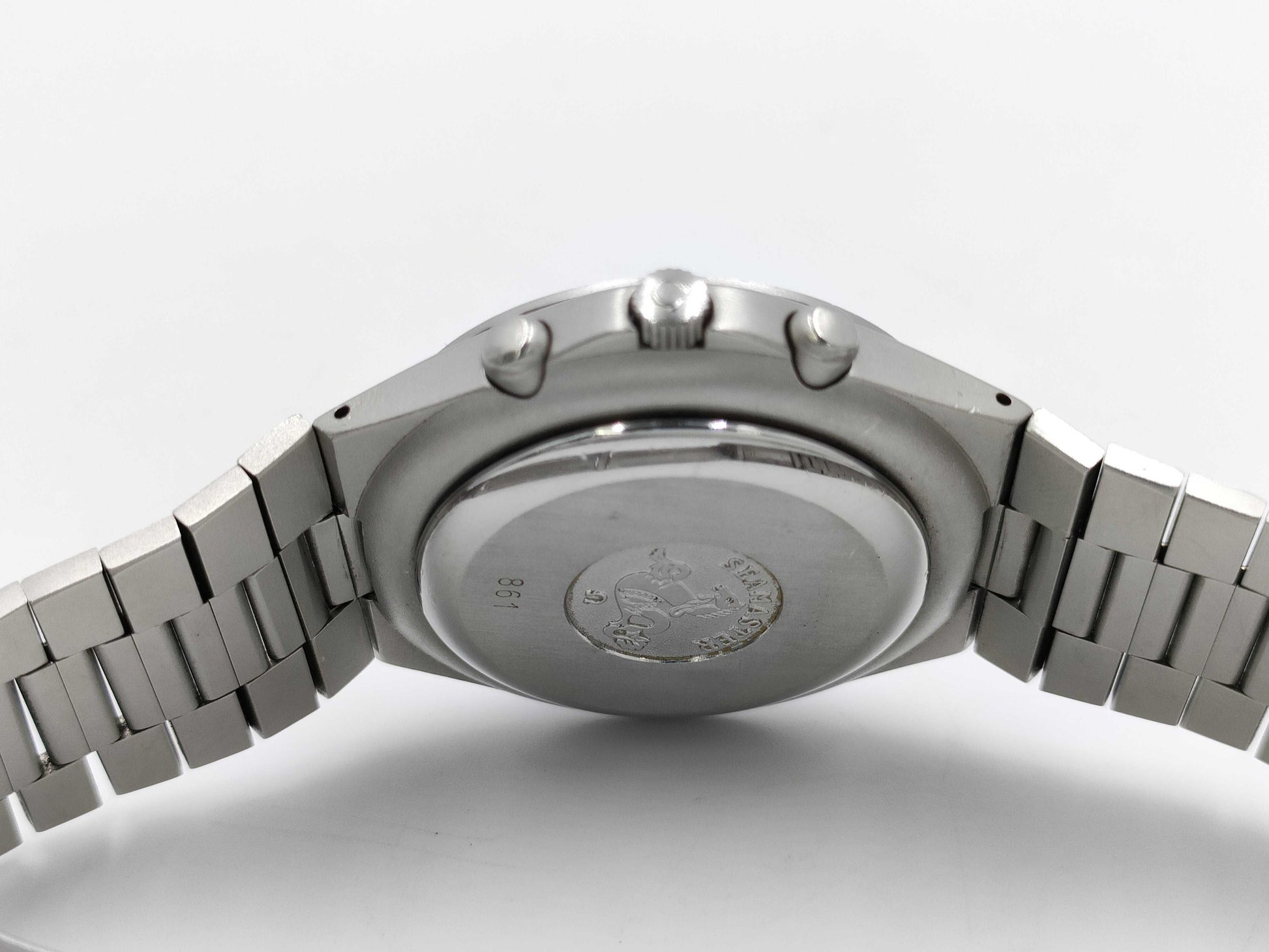 OMEGA Speedmaster 861 Automatic Men's Watch