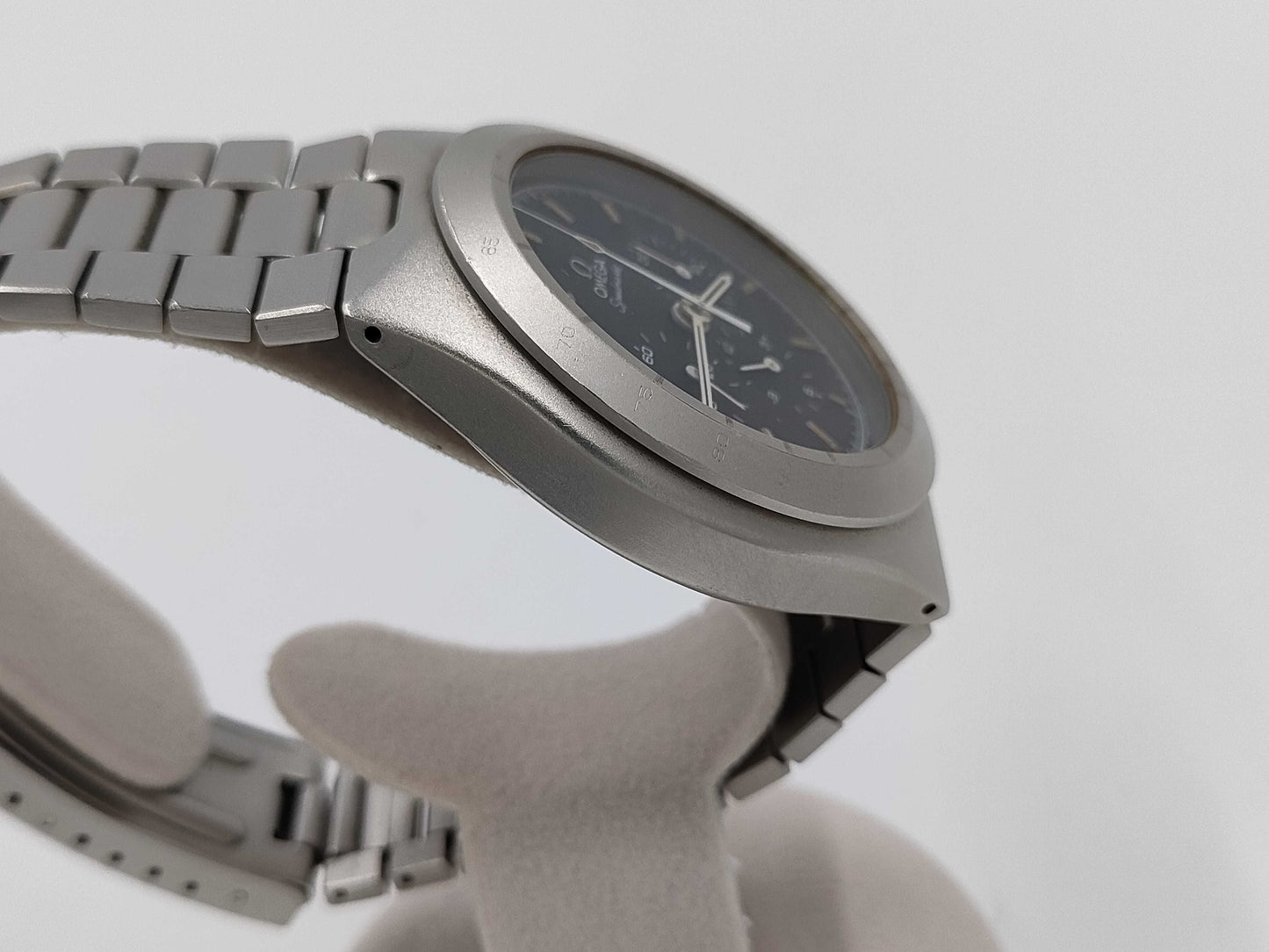 OMEGA Speedmaster 861 Automatic Men's Watch