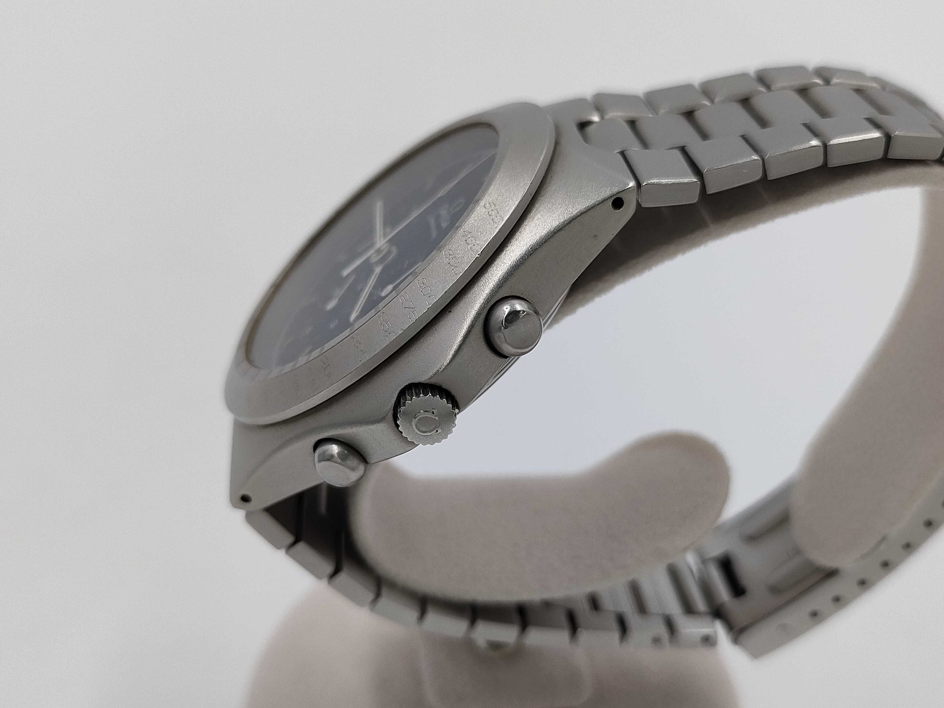 OMEGA Speedmaster 861 Automatic Men's Watch