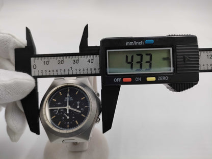 OMEGA Speedmaster 861 Automatic Men's Watch