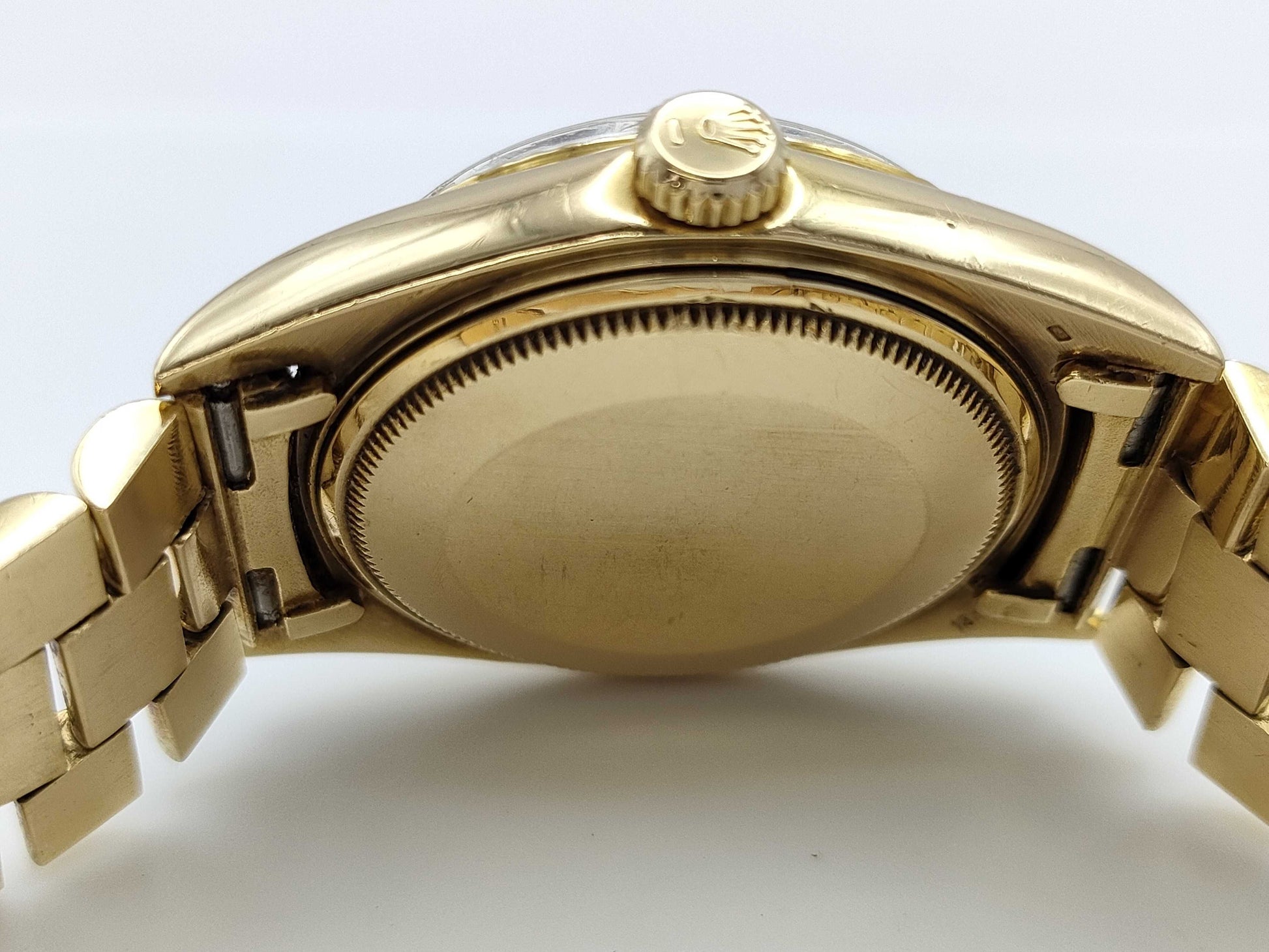 ROLEX 1803/8 4209573 Men's Watch