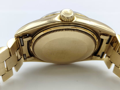 ROLEX 1803/8 4209573 Men's Watch