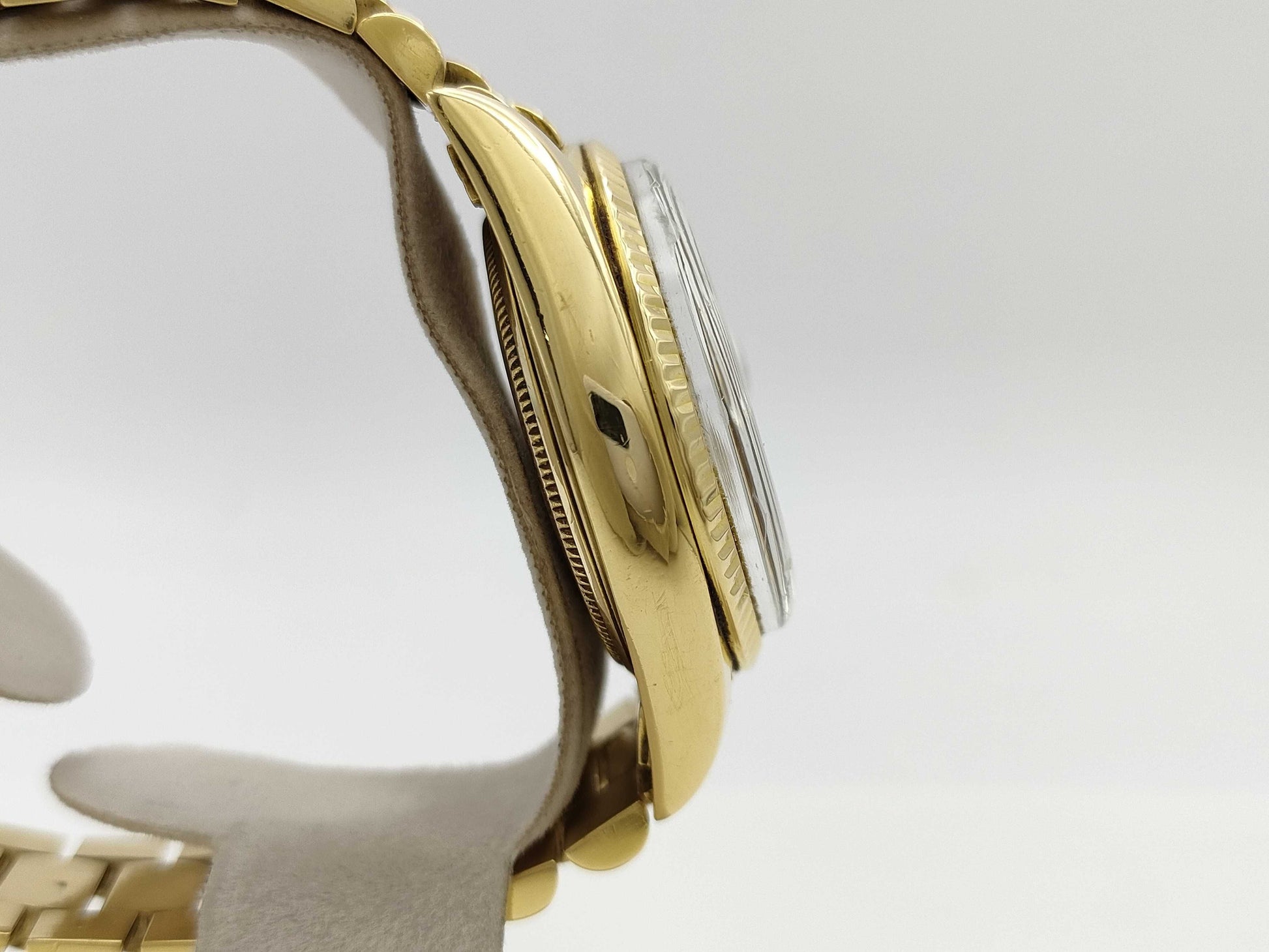 ROLEX 1803/8 4209573 Men's Watch