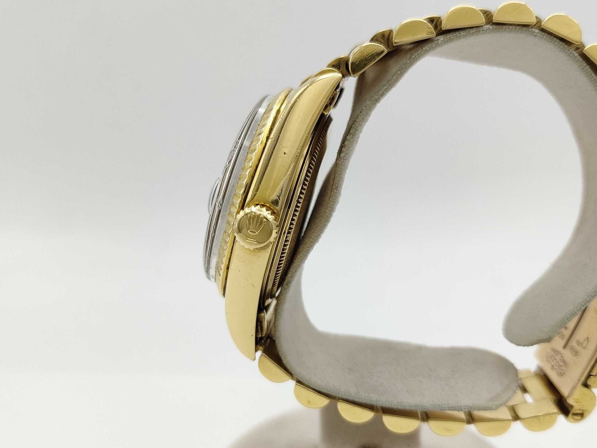 ROLEX 1803/8 4209573 Men's Watch