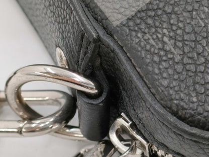 LOUIS VUITTON Trio Messenger Shoulder Bag