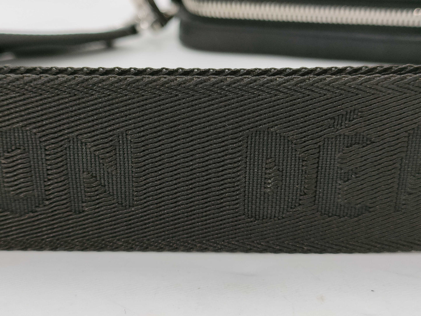 LOUIS VUITTON Trio Messenger Shoulder Bag