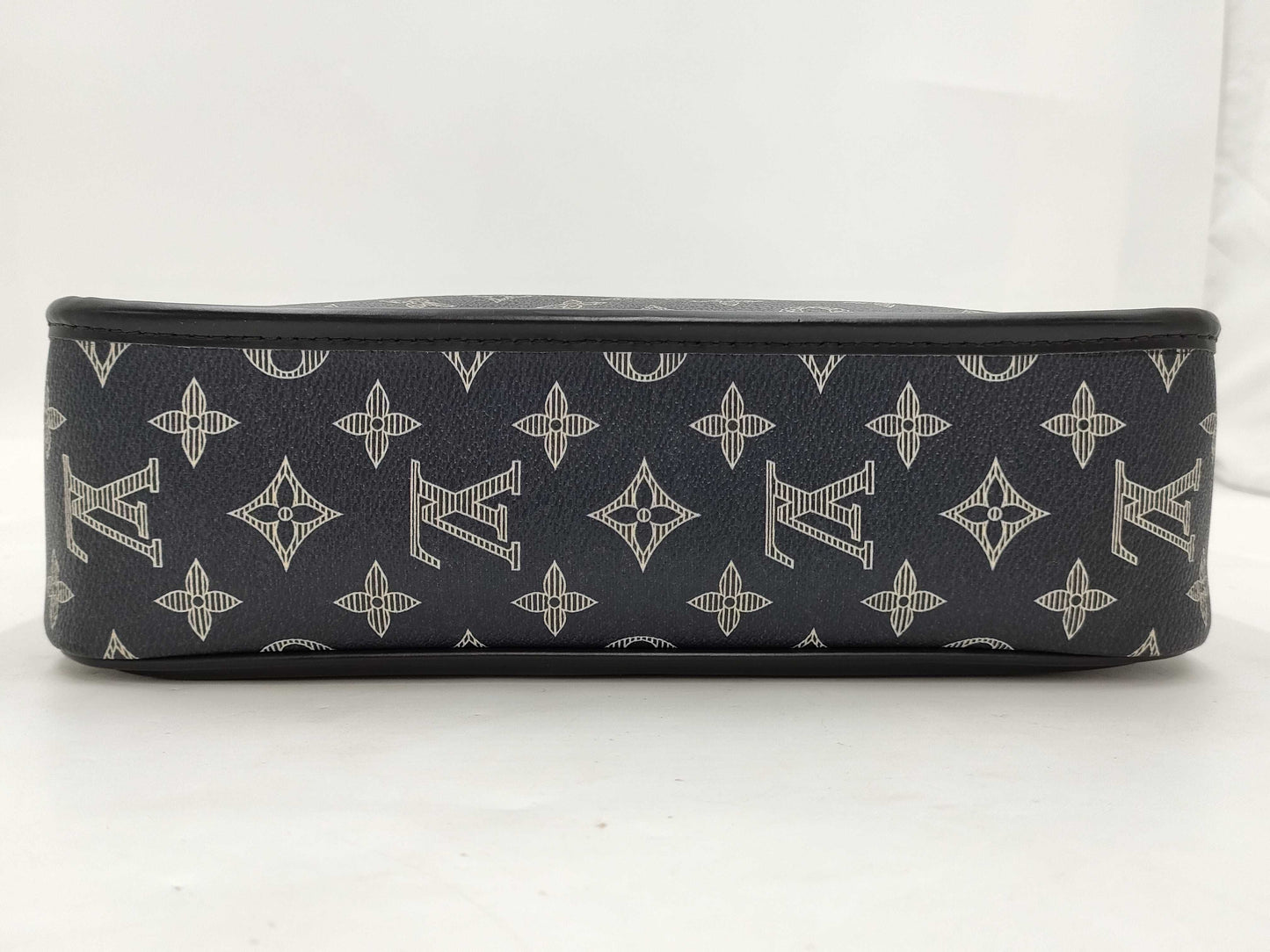 LOUIS VUITTON Louis Vuitton Monogram Messenger PM Chapman M54248 Shoulder Bag