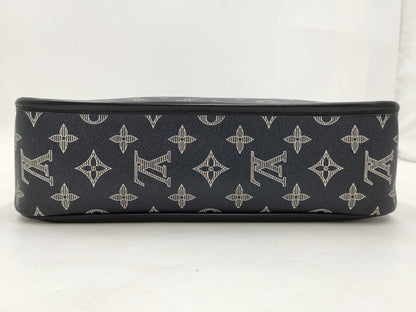 LOUIS VUITTON Louis Vuitton Monogram Messenger PM Chapman M54248 Shoulder Bag