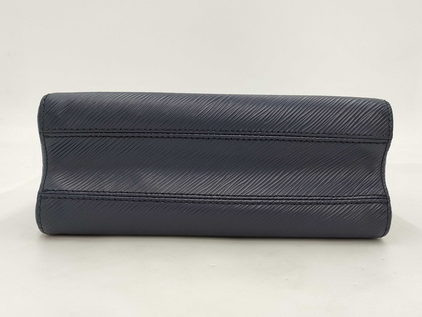 LOUIS VUITTON Louis Vuitton Epi Twist MM Shoulder Bag