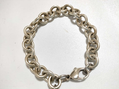 Tiffany & Co. Tiffany Bracelet Bangle