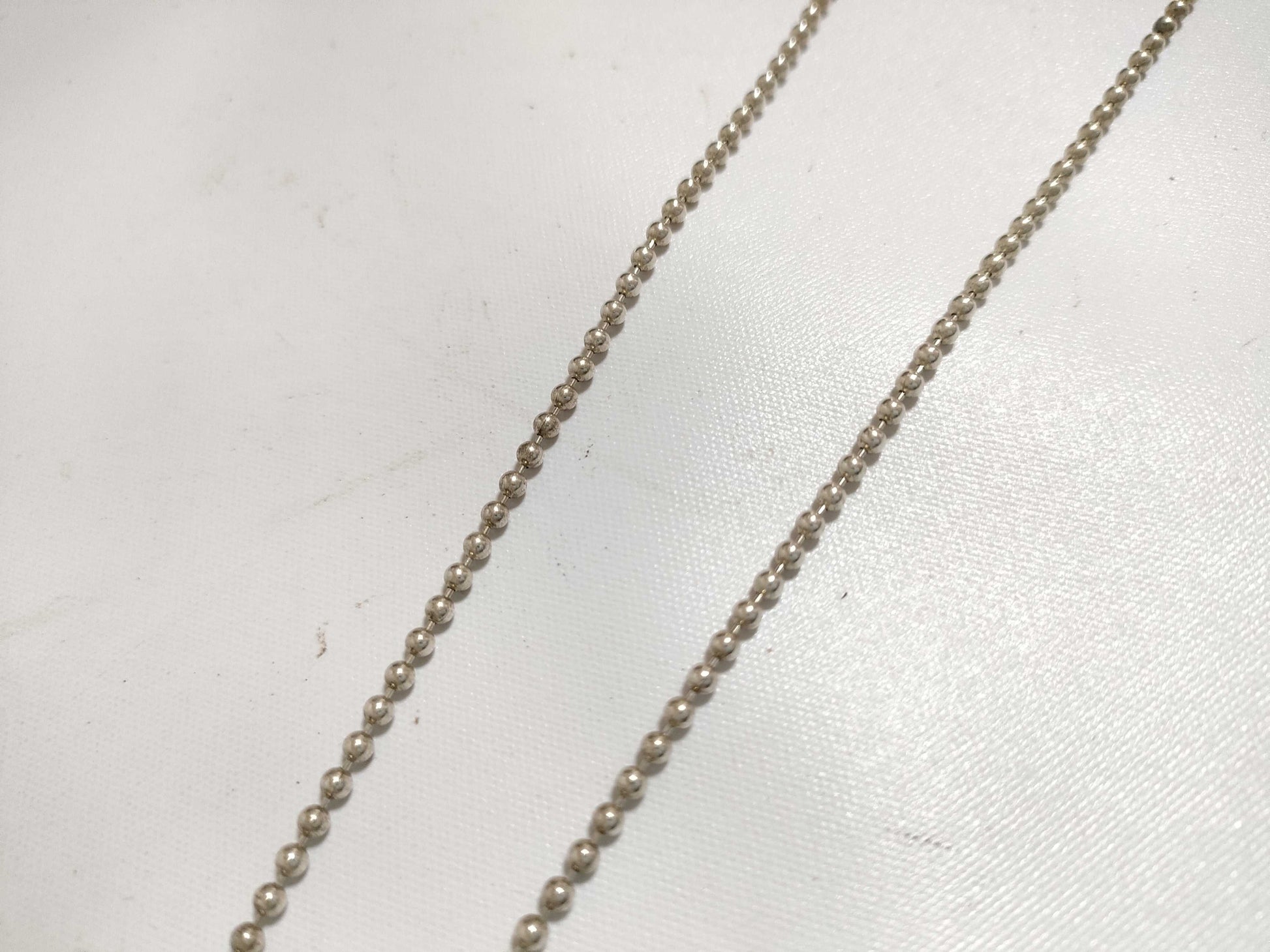 Tiffany & Co. Tiffany Necklace Necklace