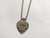Tiffany & Co. Tiffany Necklace Necklace