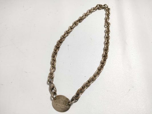 Tiffany & Co. Tiffany Necklace Necklace
