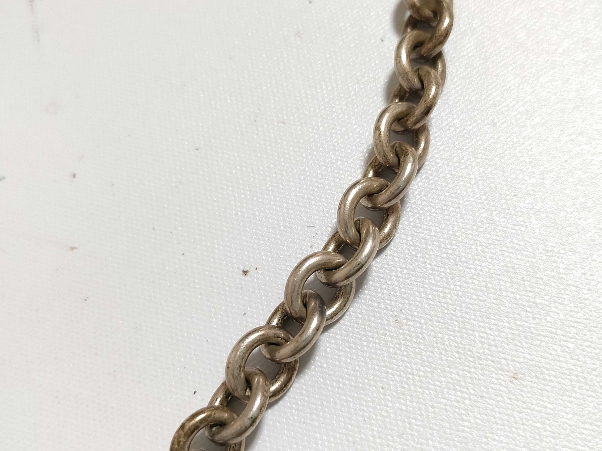 Tiffany & Co. Tiffany Necklace Necklace