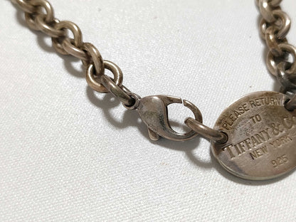 Tiffany & Co. Tiffany Necklace Necklace