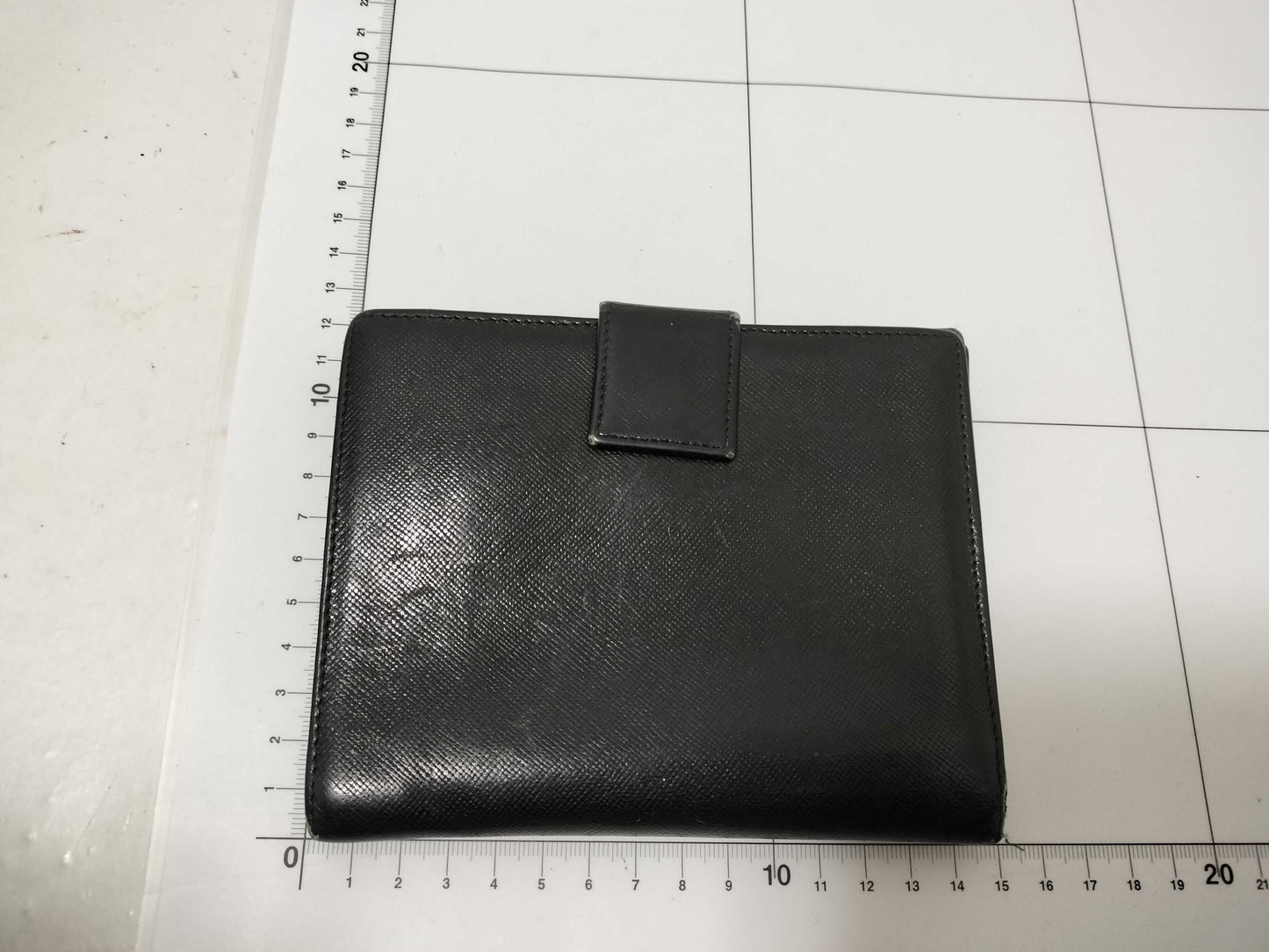 PRADA Prada wallet wallet