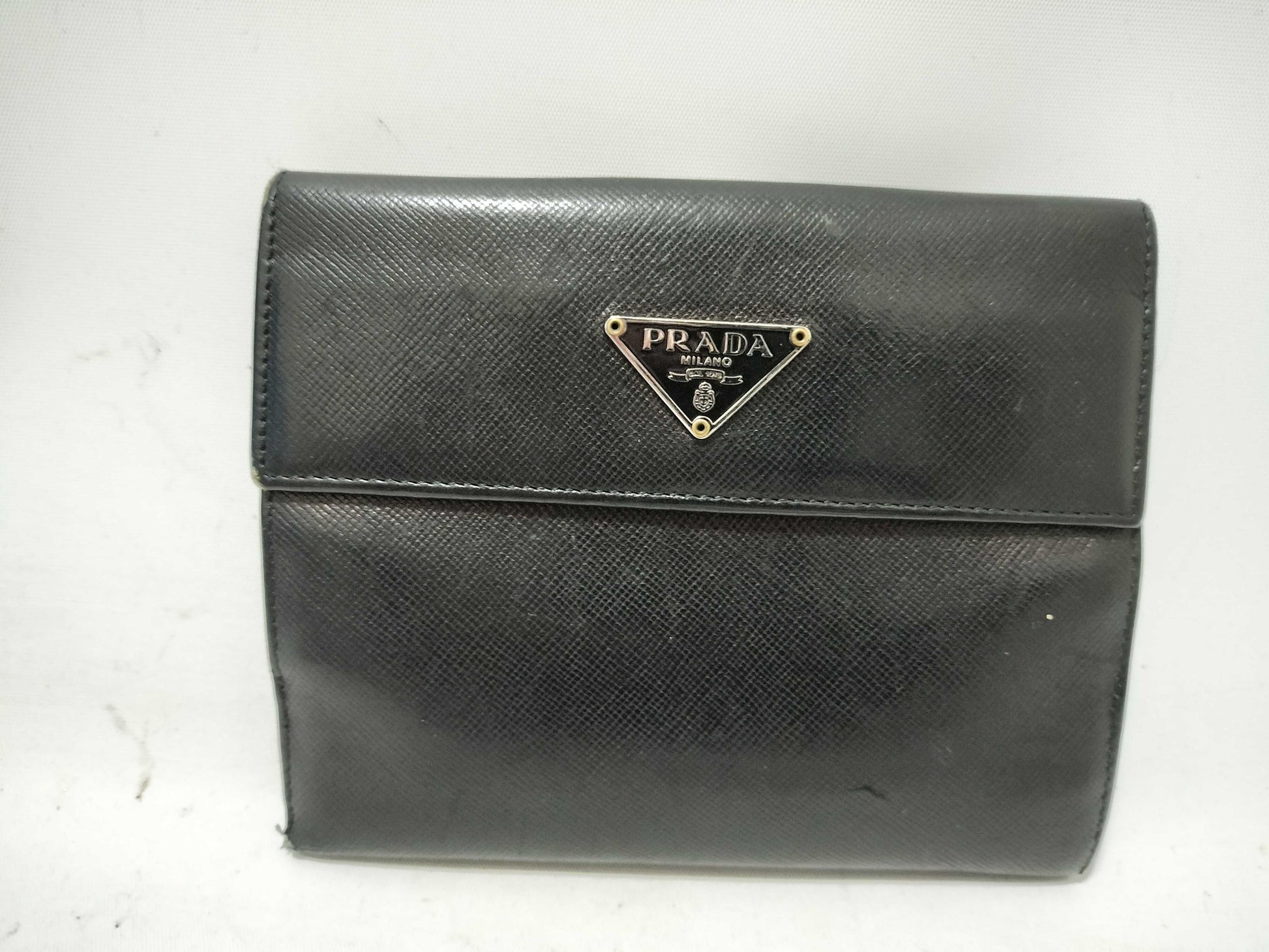 PRADA Prada wallet wallet