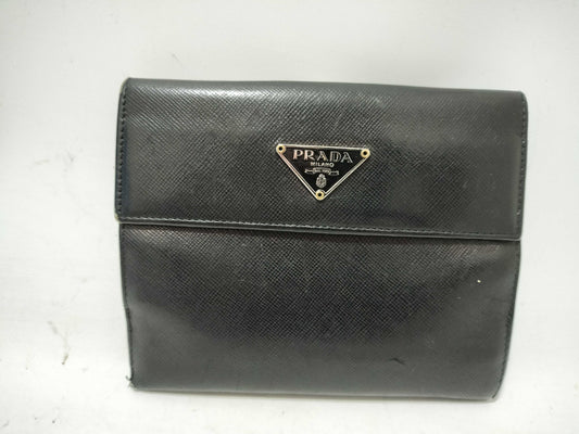 PRADA Prada wallet wallet