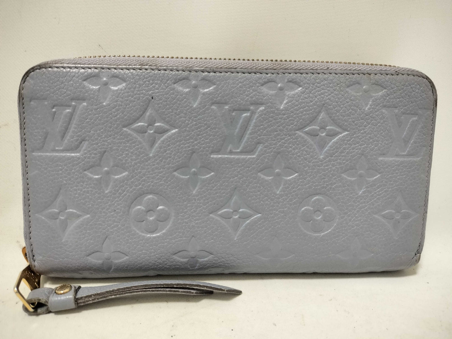 LOUIS VUITTON LV wallet wallet