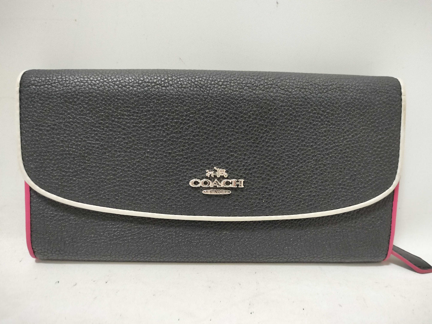 COACH Coach wallet wallet