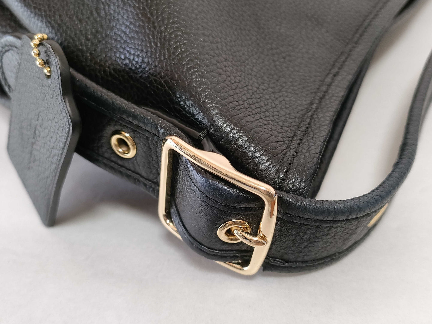 COACH Coach bag shoulder bag