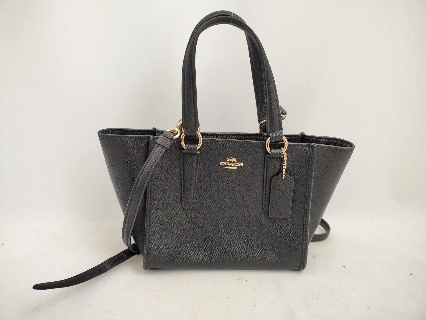 COACH Coach bag handbag