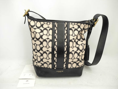 COACH Coach bag shoulder bag