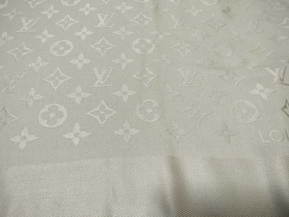 LOUIS VUITTON Louis Vuitton Scarf Other Accessories