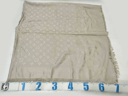 LOUIS VUITTON Louis Vuitton Scarf Other Accessories