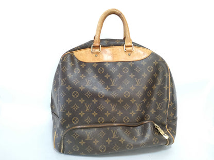 LOUIS VUITTON Monogram Louis Vuitton Bag Handbag