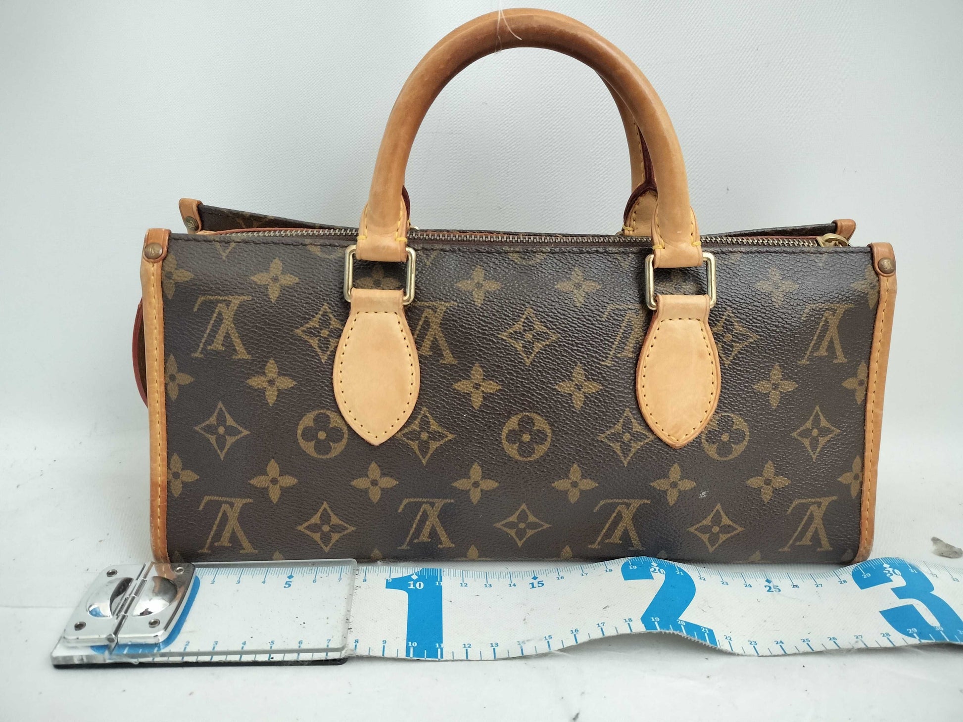 LOUIS VUITTON Monogram Louis Vuitton Bag Handbag