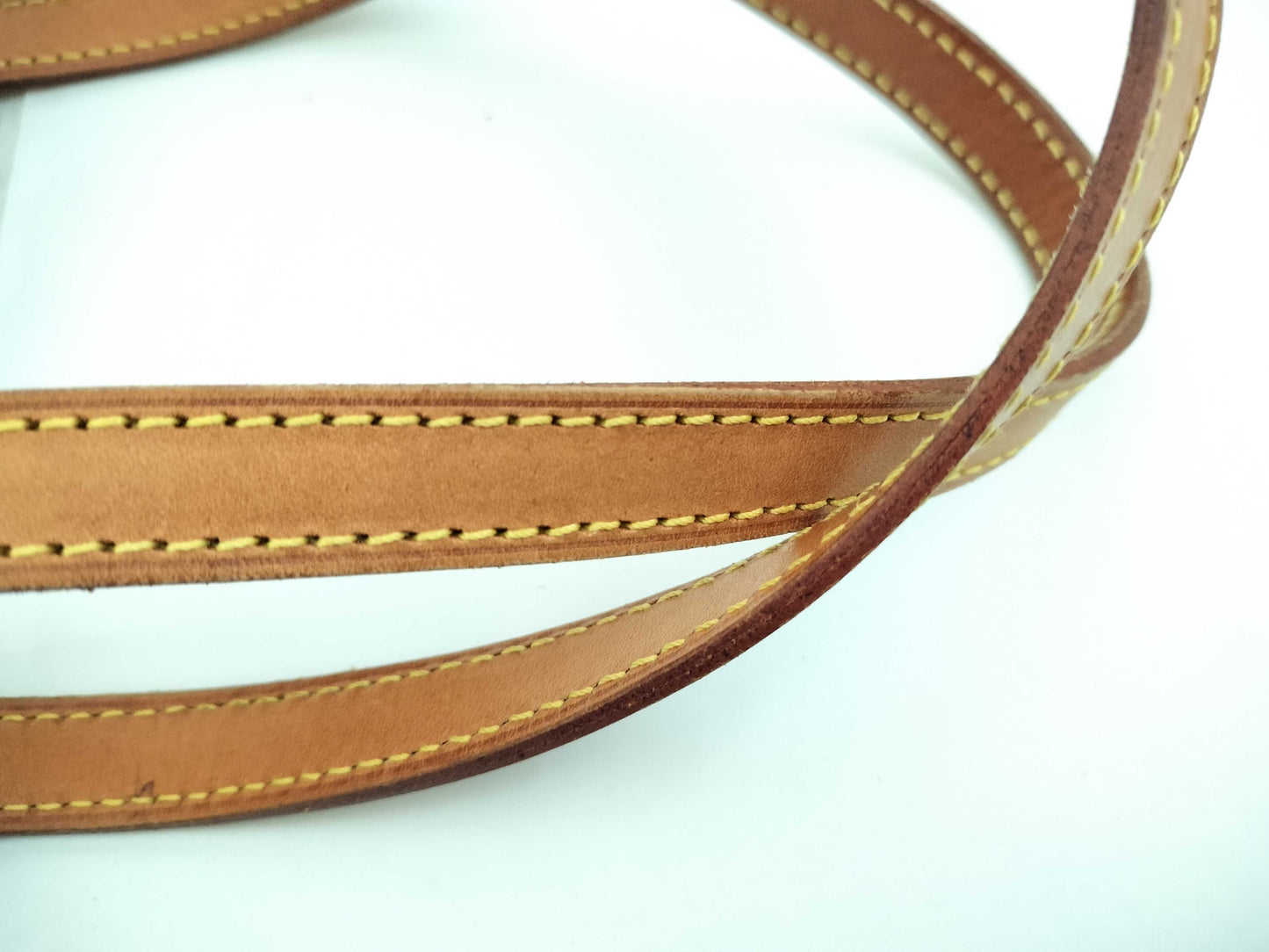 LOUIS VUITTON Monogram Louis Vuitton Tote Bag