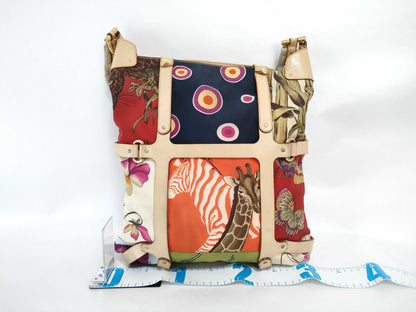 Salvatore Ferragamo Ferragamo bag shoulder bag