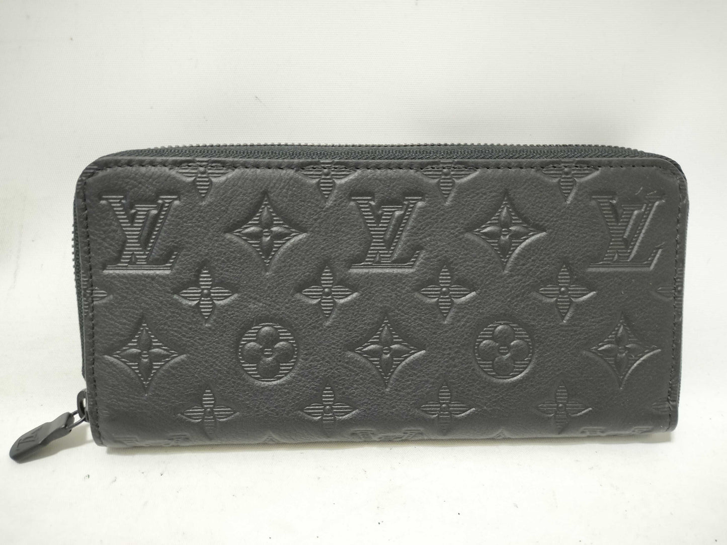 LOUIS VUITTON Unused Wallet