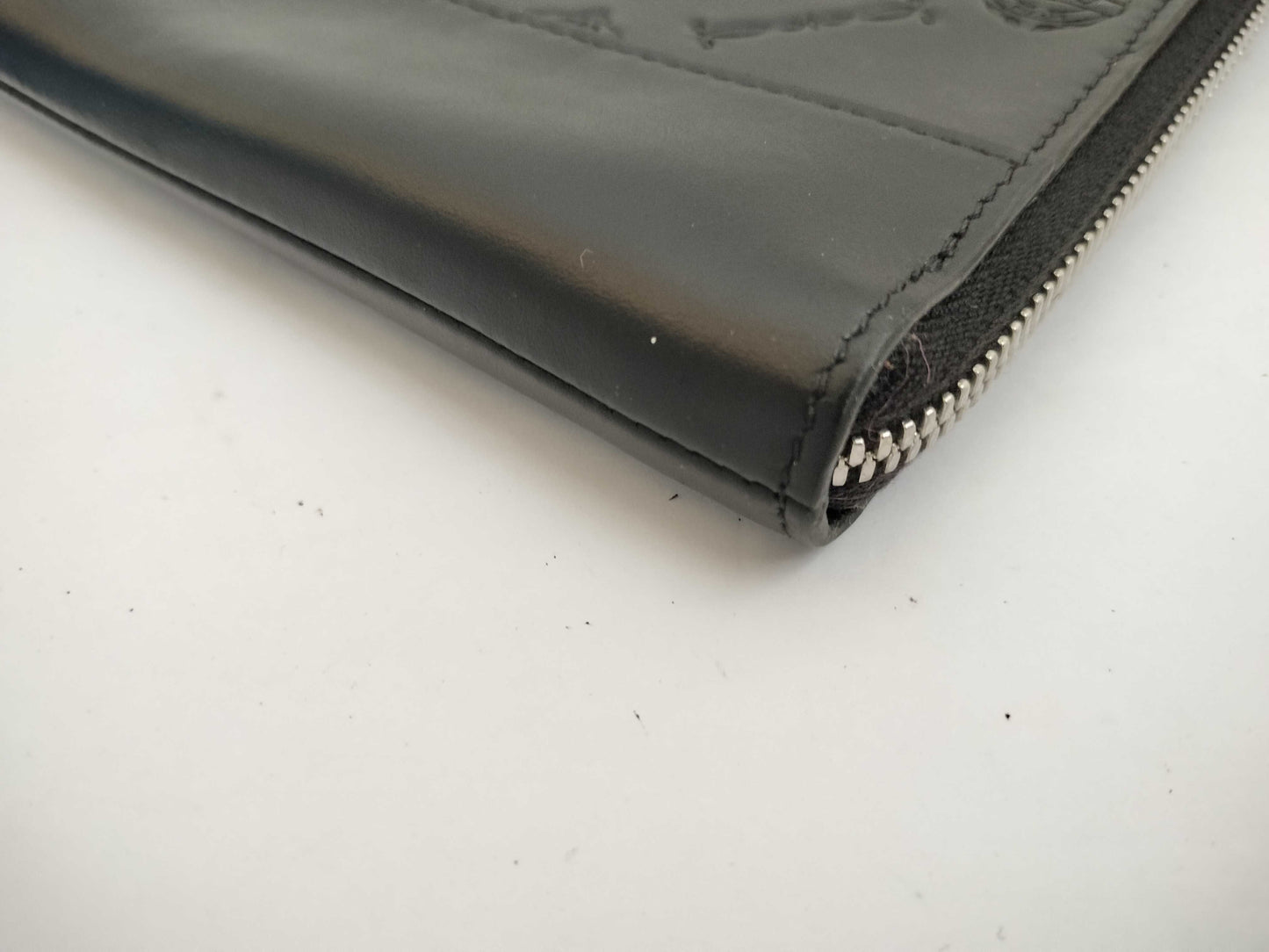 Berluti Berluti Bag Clutch Bag