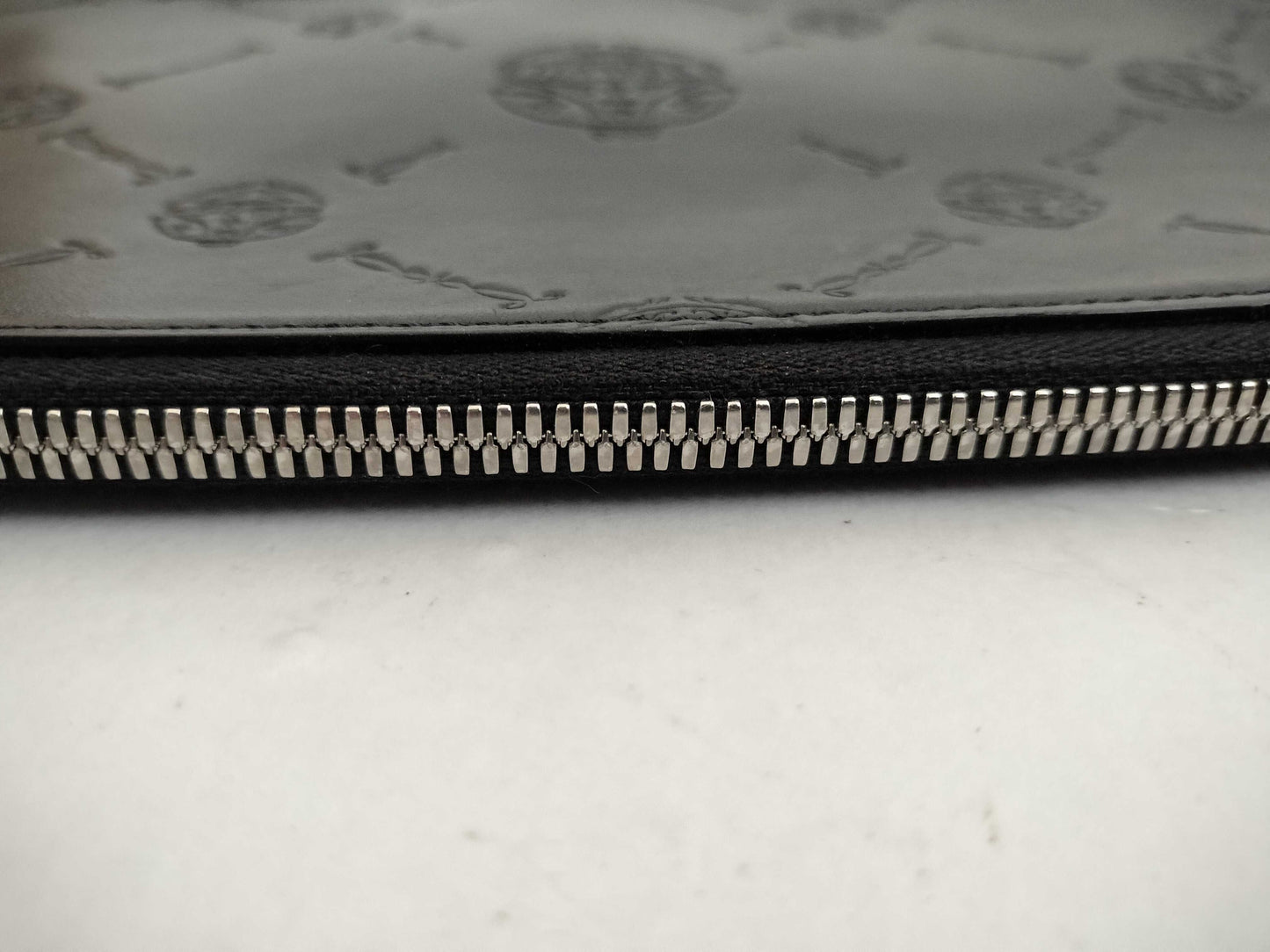 Berluti Berluti Bag Clutch Bag