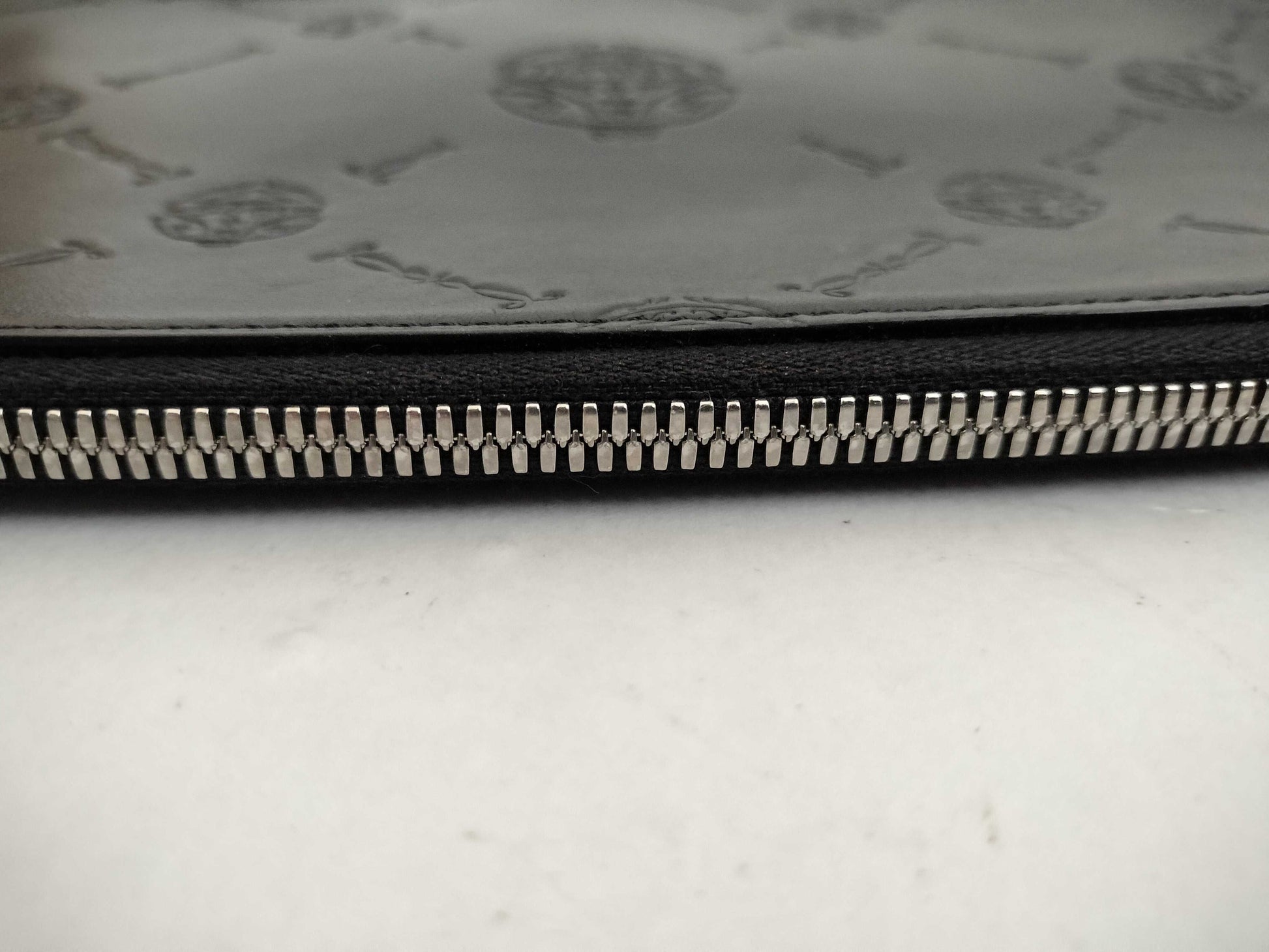 Berluti Berluti Bag Clutch Bag