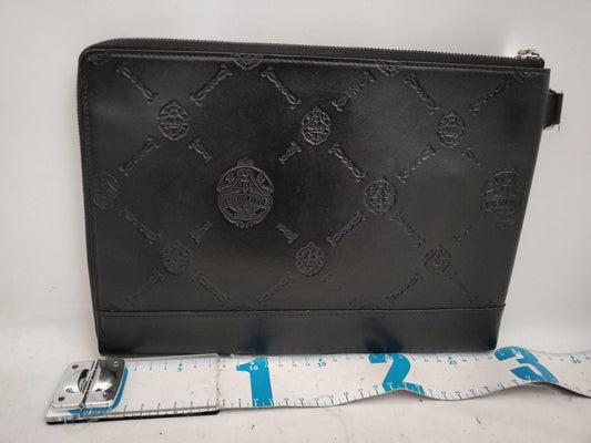 Berluti Berluti Bag Clutch Bag