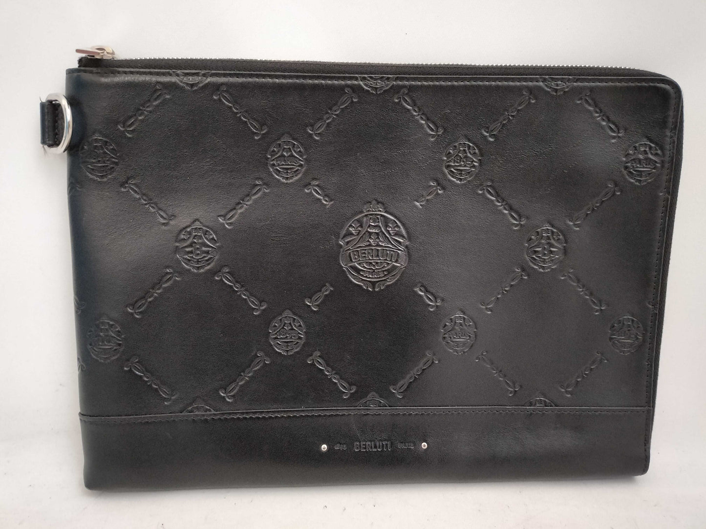 Berluti Berluti Bag Clutch Bag